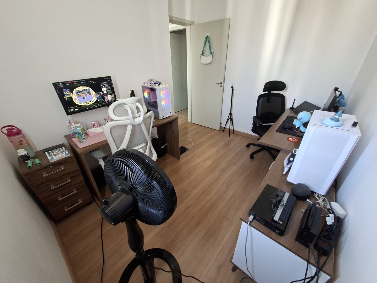 loroquinha ☆ tweet media