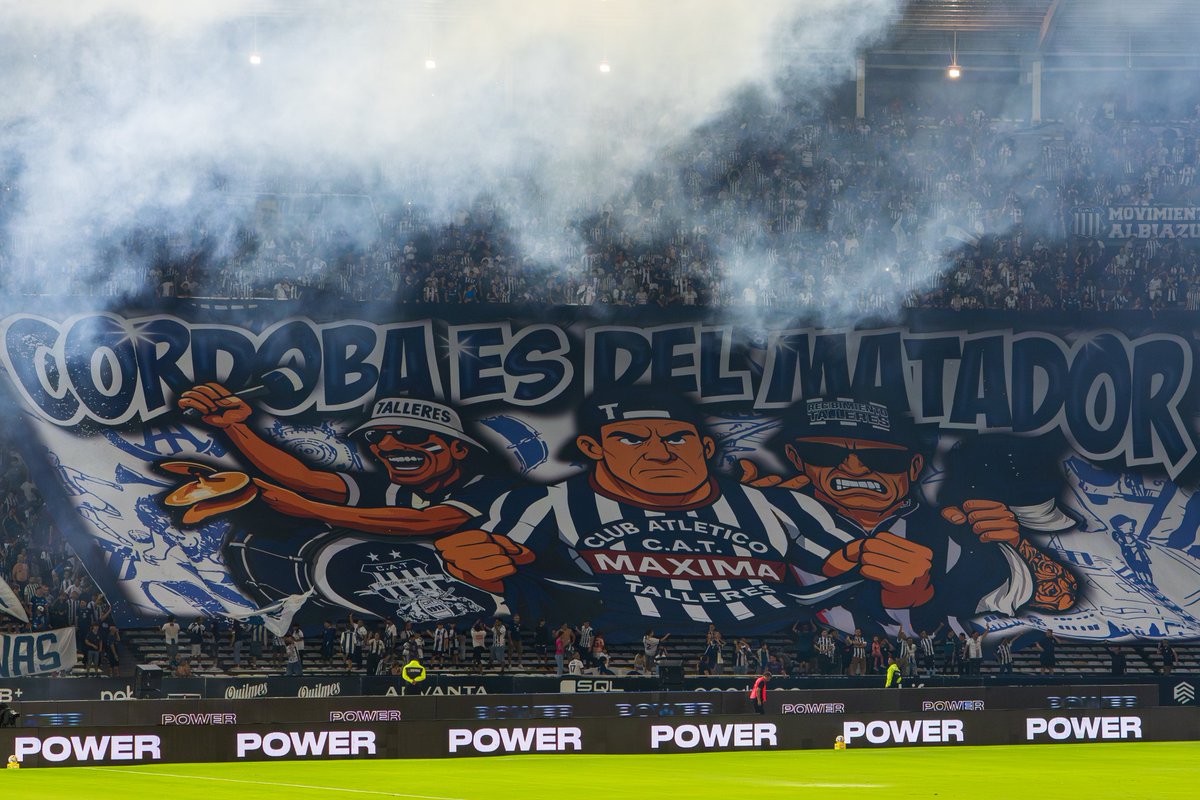 Desde 1913 🔵⚪️🔵