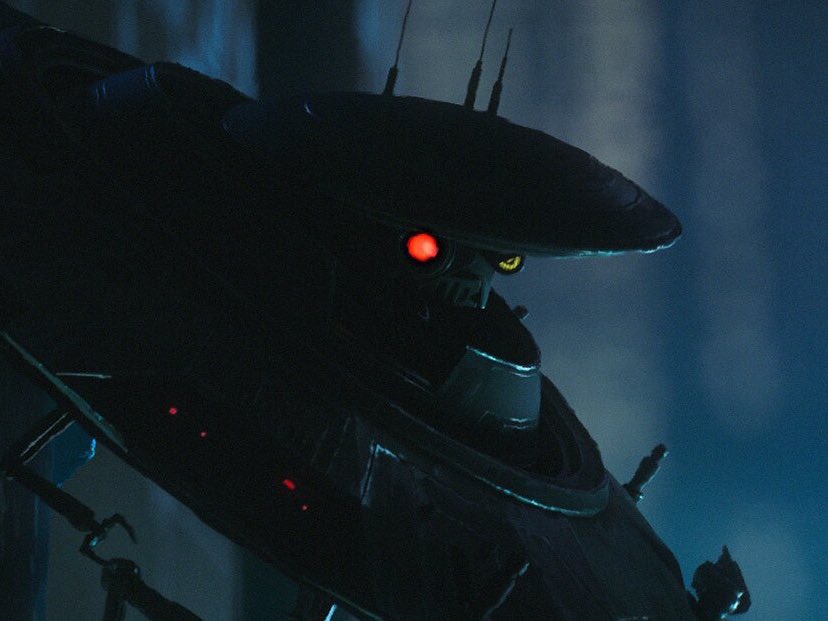 Will of The Force - Will Diamond tweet media