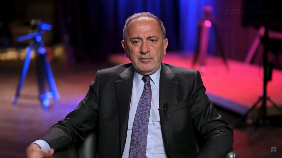 🎙️ Muhbir tweet media