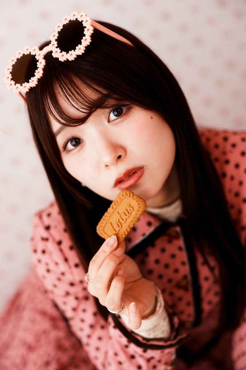 四花味醂 tweet media