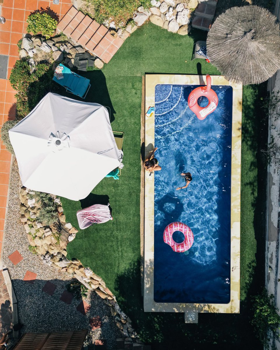 BlueWaterPoolCo's tweet photo. Don't let a small leak sink your summer. ๐ ๏ธ Catching pump or filter issues now prevents expensive emergency repairs once the triple digits hit. Our experts handle it all.
Schedule your professional repair: https://t.co/VyZihuCRcw #PoolRepair https://t.co/JtlB4RF2ul