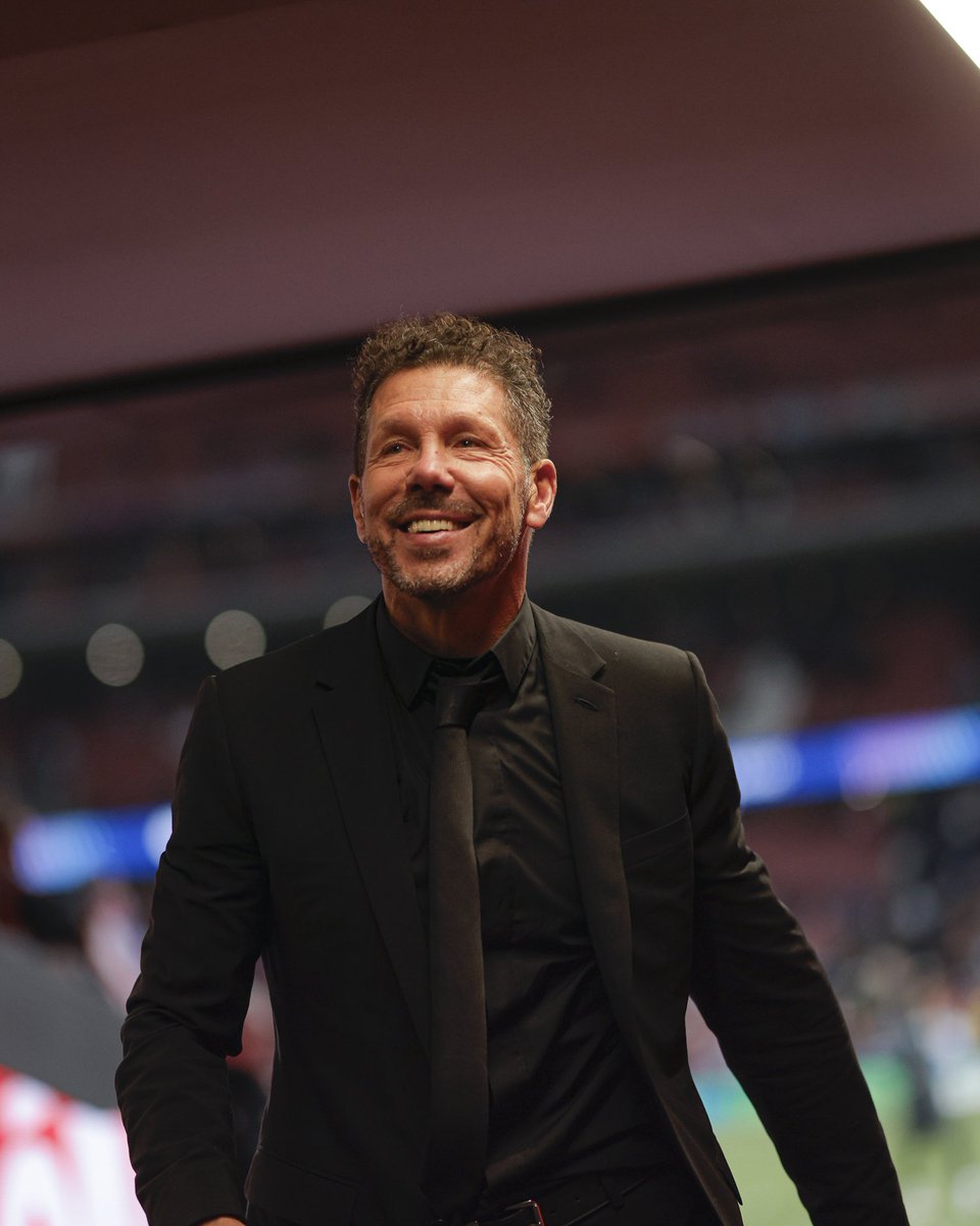 L'Atlético Bis 🔴⚪ tweet media