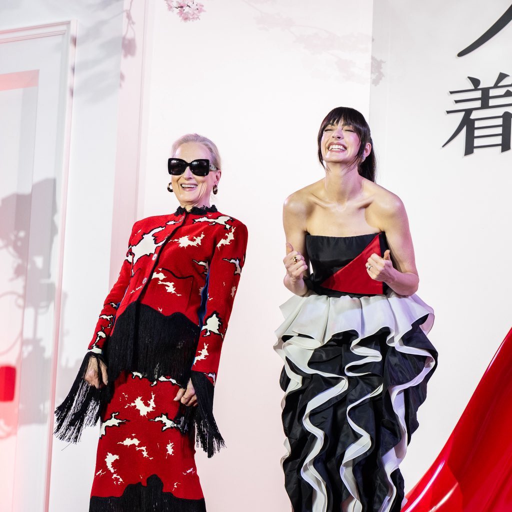 SHARE YOUR STYLE tweet media