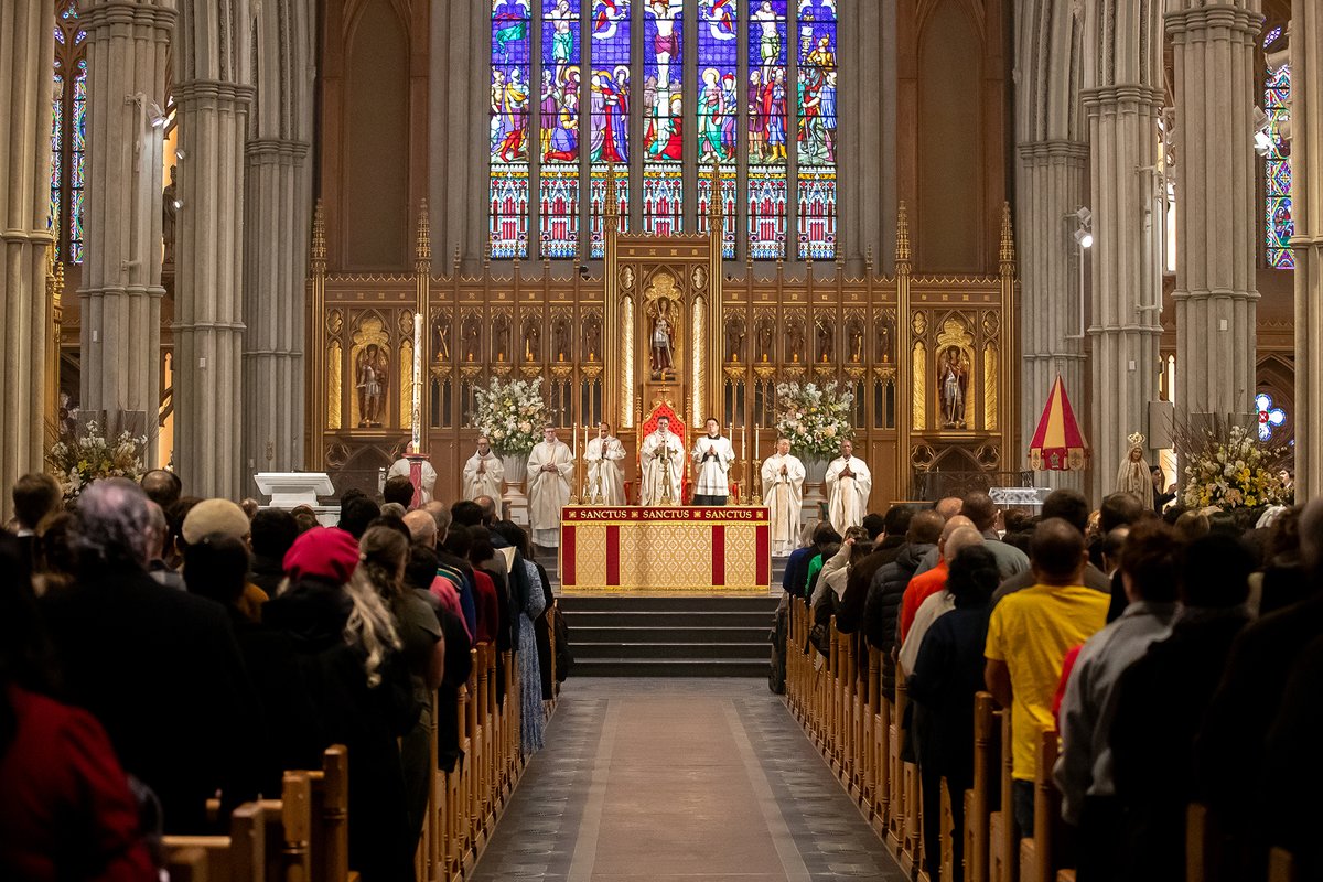 Archdiocese of Toronto tweet media