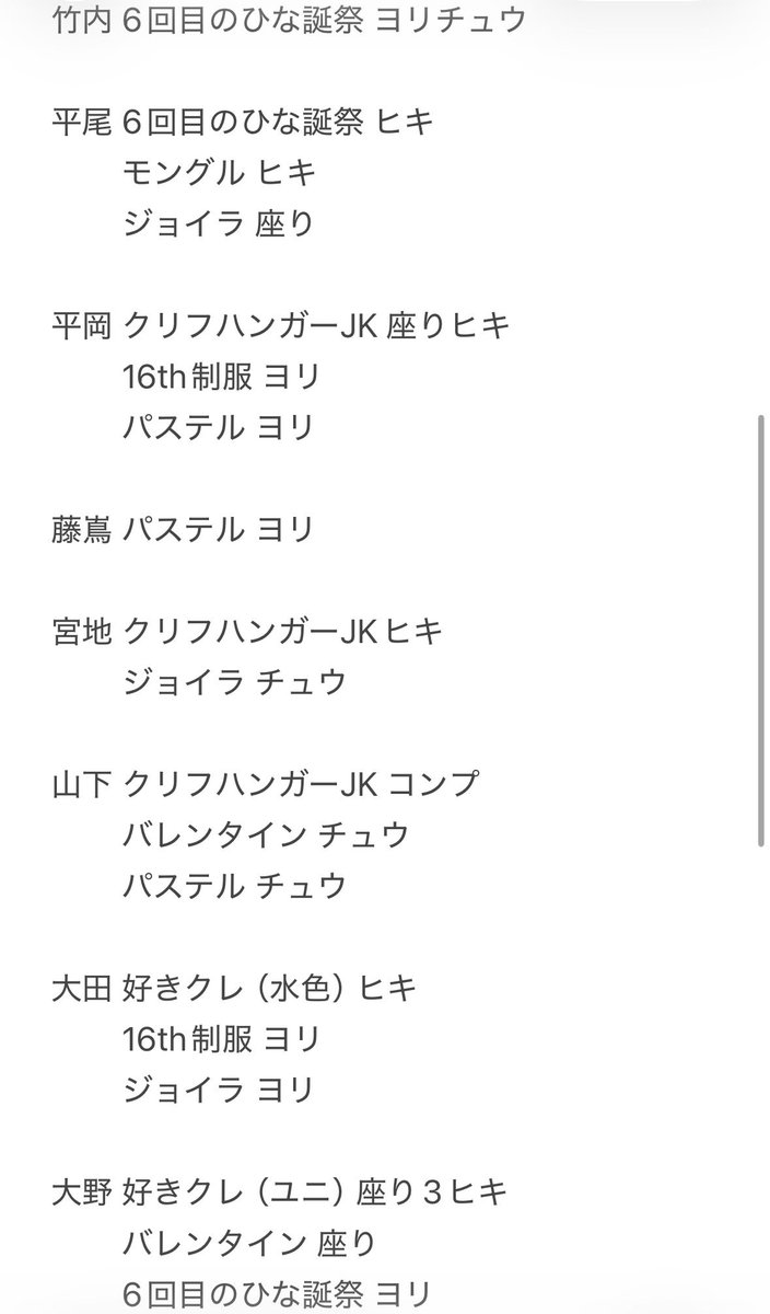⸜❤︎⸝‍ tweet media