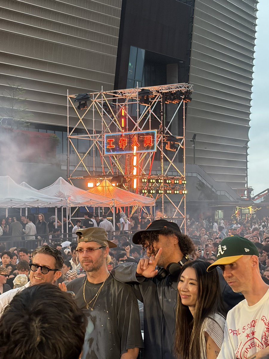 KENTA tweet media