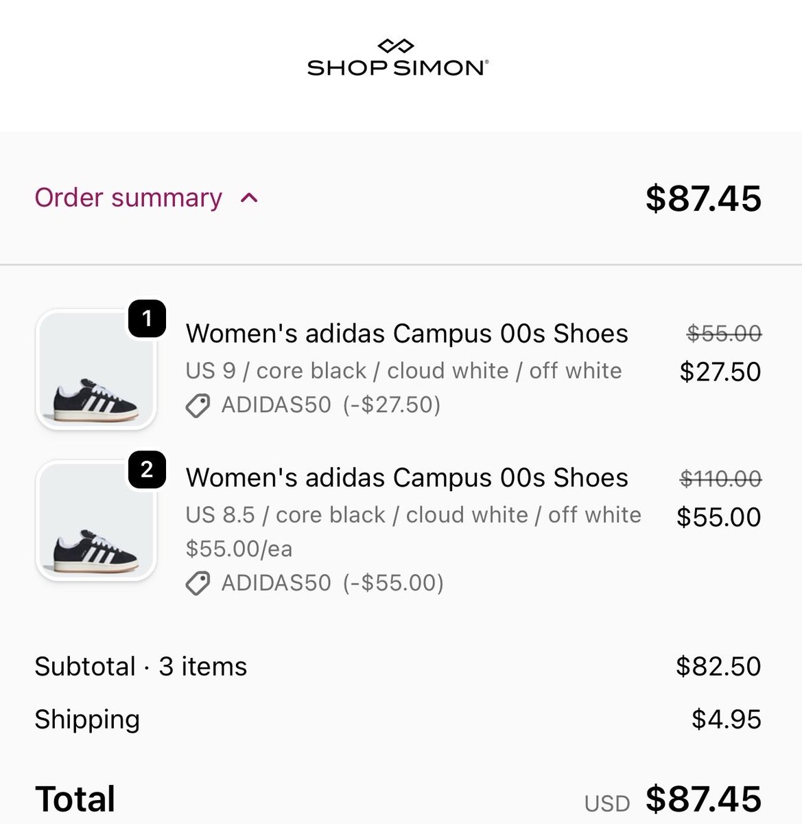 hypesole tweet media