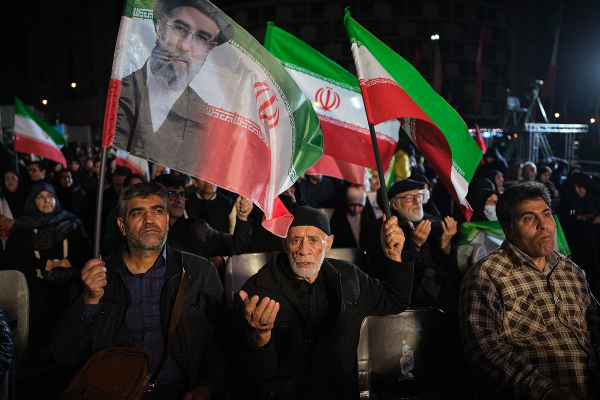 Jaime León tweet media