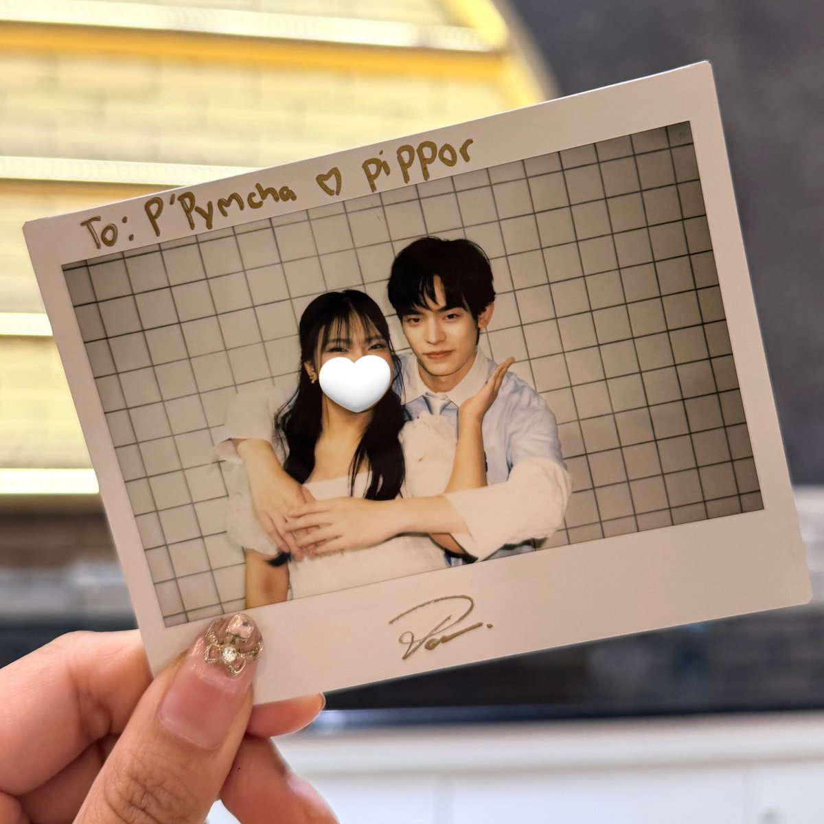 𝒫ymcha ♥︎ tweet media