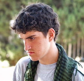 Jody McIntyre tweet media