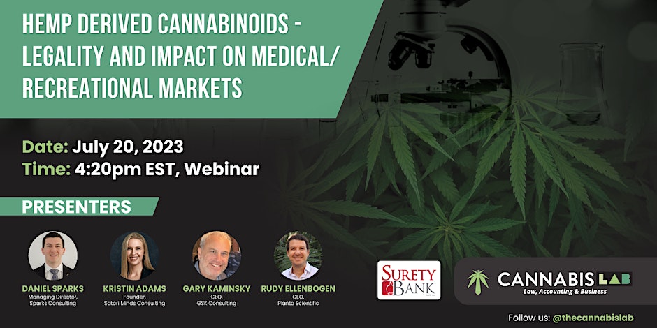 Cannabis LAB (Law, Accounting & Business) tweet media