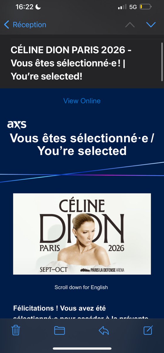 ella⁷ is seeing BTS 💗 tweet media