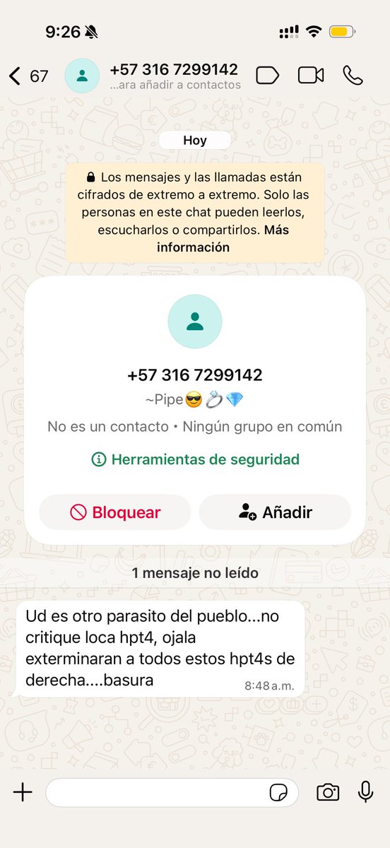 Juan Martín Bravo C. tweet media