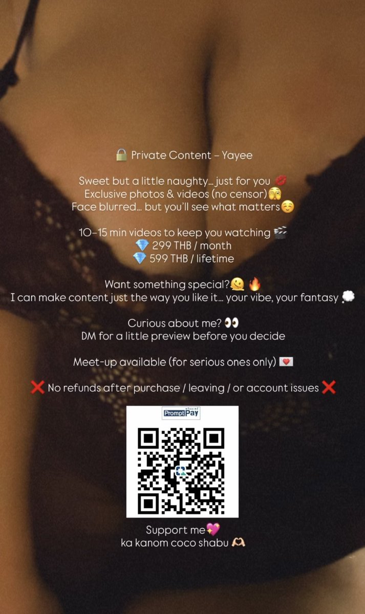 Babyqx21's tweet photo. Acc 🔒 DM 😋

ไม่รู้จะมีคนเข้ามั้ย

ยังไงฝากติดตามผลงานมือใหม่ด้วยนะคะ🫶🏻 https://t.co/7yM91me3Dt