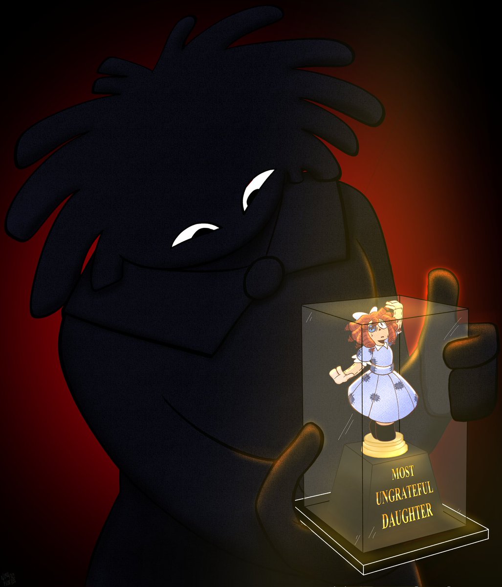 Nebula TADC Ragapom Enthusiast 🤍🧡🩷 tweet media