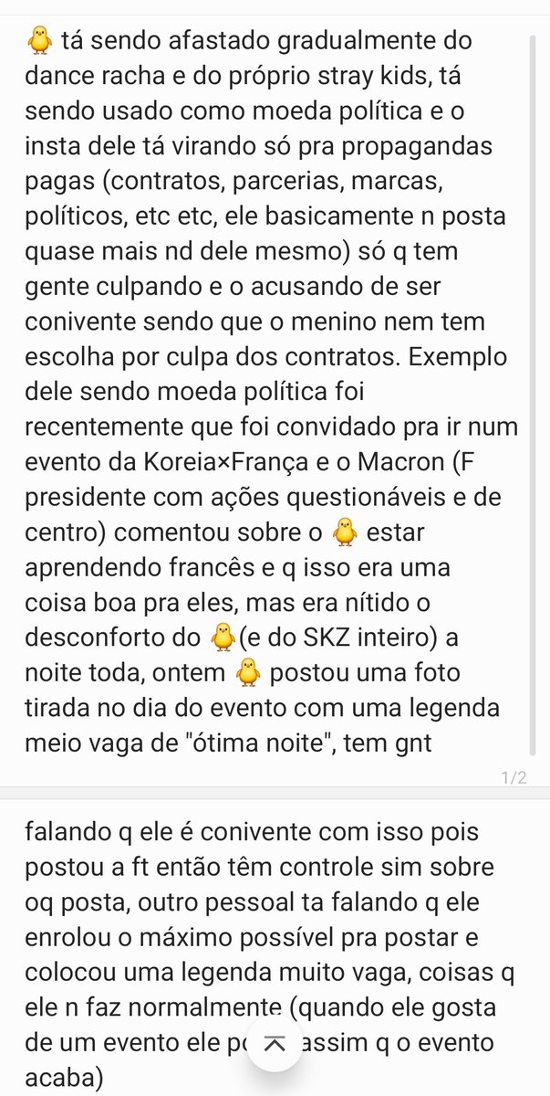 Pica_Azulejos's tweet photo. @jubsknows @gnabarchv @nanazinhalix é +/- isso provavelmente tem coisa errada pq tive q resumir rápido (se tiver errado me corrijam prfvr), sobre o encontro 🇫🇷🇰🇷 vou deixar um link de um tweet onde a pessoa explica bonitinho  https://t.co/3Ggs2LFvXe https://t.co/rHAeEvlHjS