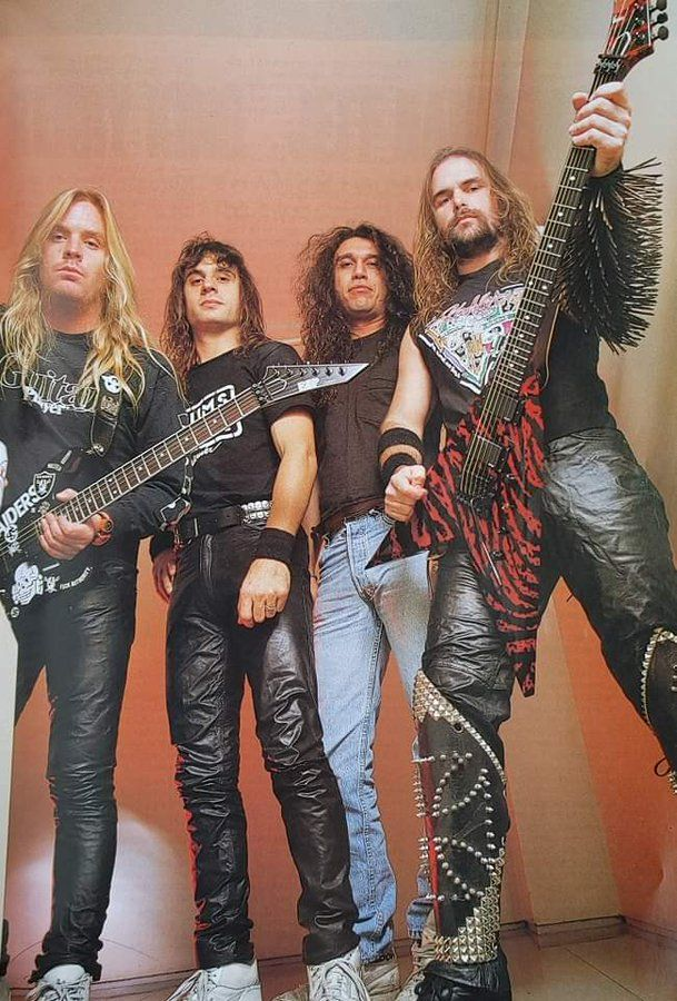 Doomed to the Slaughter Deathzine tweet media