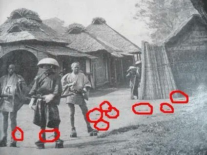 倭倭头 一块钱四个 tweet media