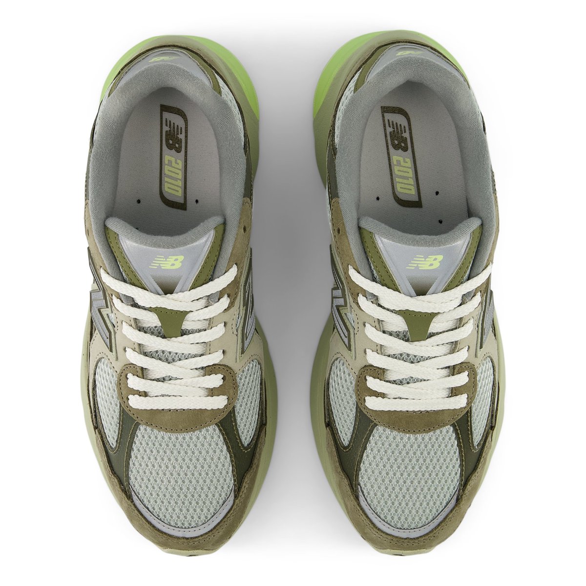 fullress's tweet photo. 【2026年 4/8 発売】
New Balance U2010 1AH “Covert Green” (ニューバランス) [U20101AH]

・オンライン 4/8 00:00 &amp; 10:00~順次発売

https://t.co/maICocnCkS https://t.co/2ZPqrsvddi