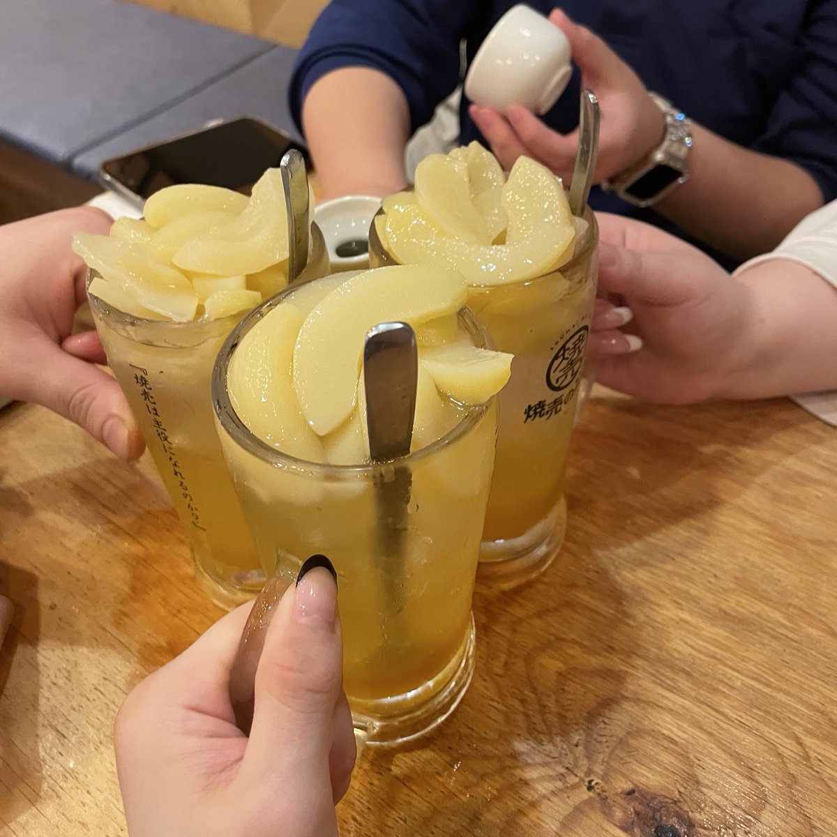 ちゃみ tweet media