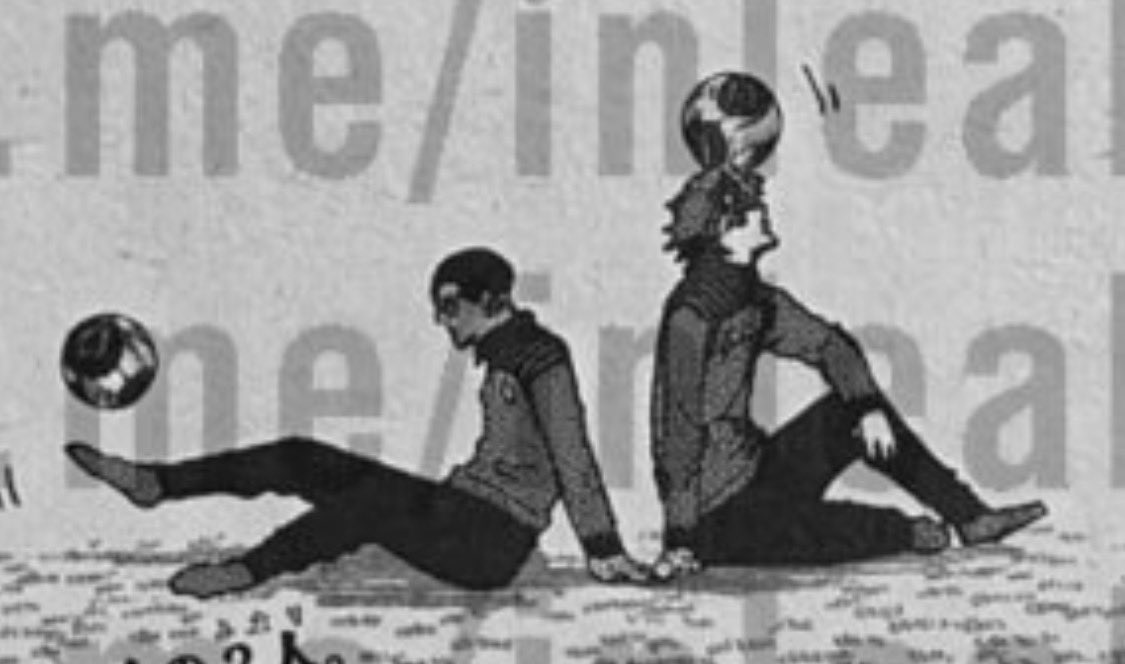 lya ⋆✴︎˚｡⋆ | semi ia tweet media