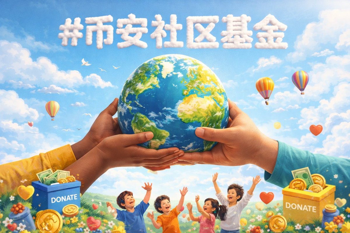 Misty_22u's tweet photo. This is bigger than crypto 🚀
It’s about impact, unity, and changing the world 🌎

@BinanceF22076, retweet, and join us!
@CherryWang2024
(币安社区基金)

Respect for building something meaningful like this.

📍Worldwide
#币安社区基金 #BinanceCommunity #CryptoImpact #Web3Community https://t.co/z9RosTzuap