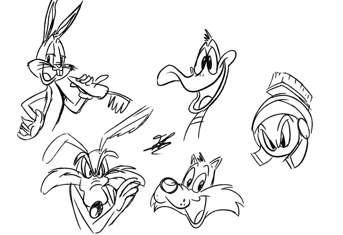 FezzedPenguin (on Bsky!) Looking for Work! tweet media