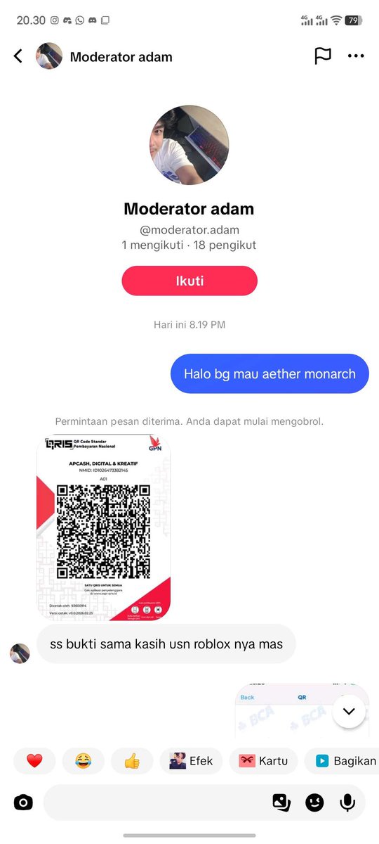 MoEE tweet media