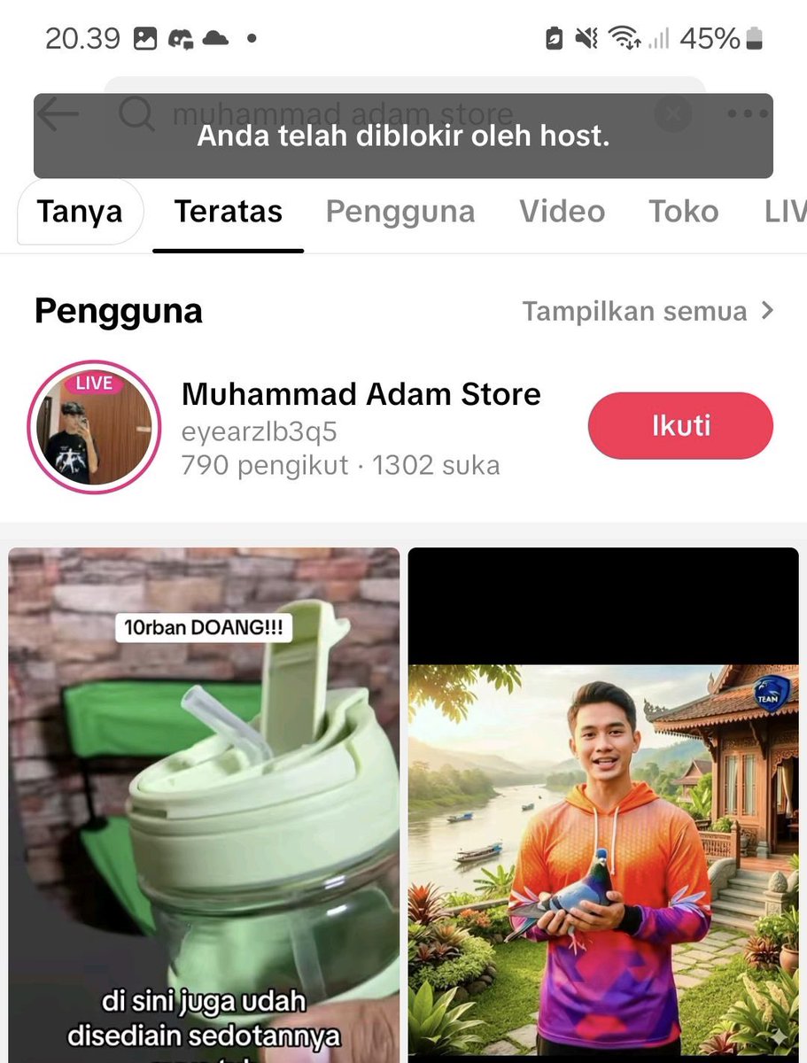 MoEE tweet media