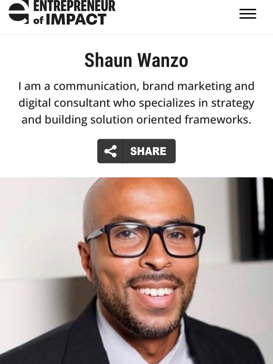 ShaunDemarr's tweet photo. Please 🙏🏾 use link below to vote 🗳️ for me: https://t.co/IepOXKnoFC   Any form of support is appreciated but please consider donating $10 to be credited for 20 votes. 

@entreofimpact @CindyBrunsonAZ https://t.co/VexkJ8aUXY