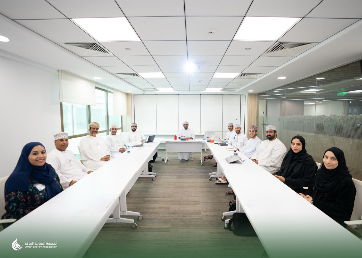 OPAL OMAN tweet media