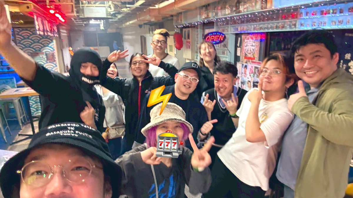 サイバーおかん⚡️ tweet media