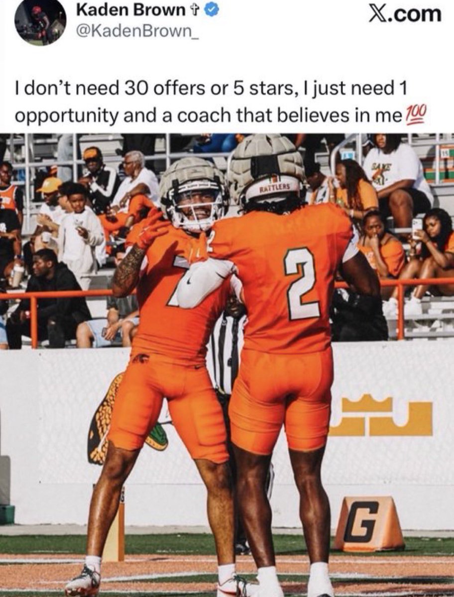 Krisjon Clark tweet media