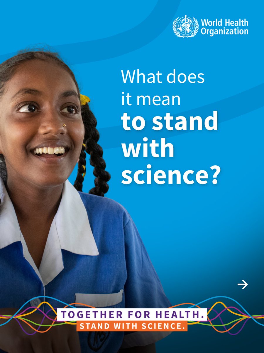 WHO North Macedonia tweet media