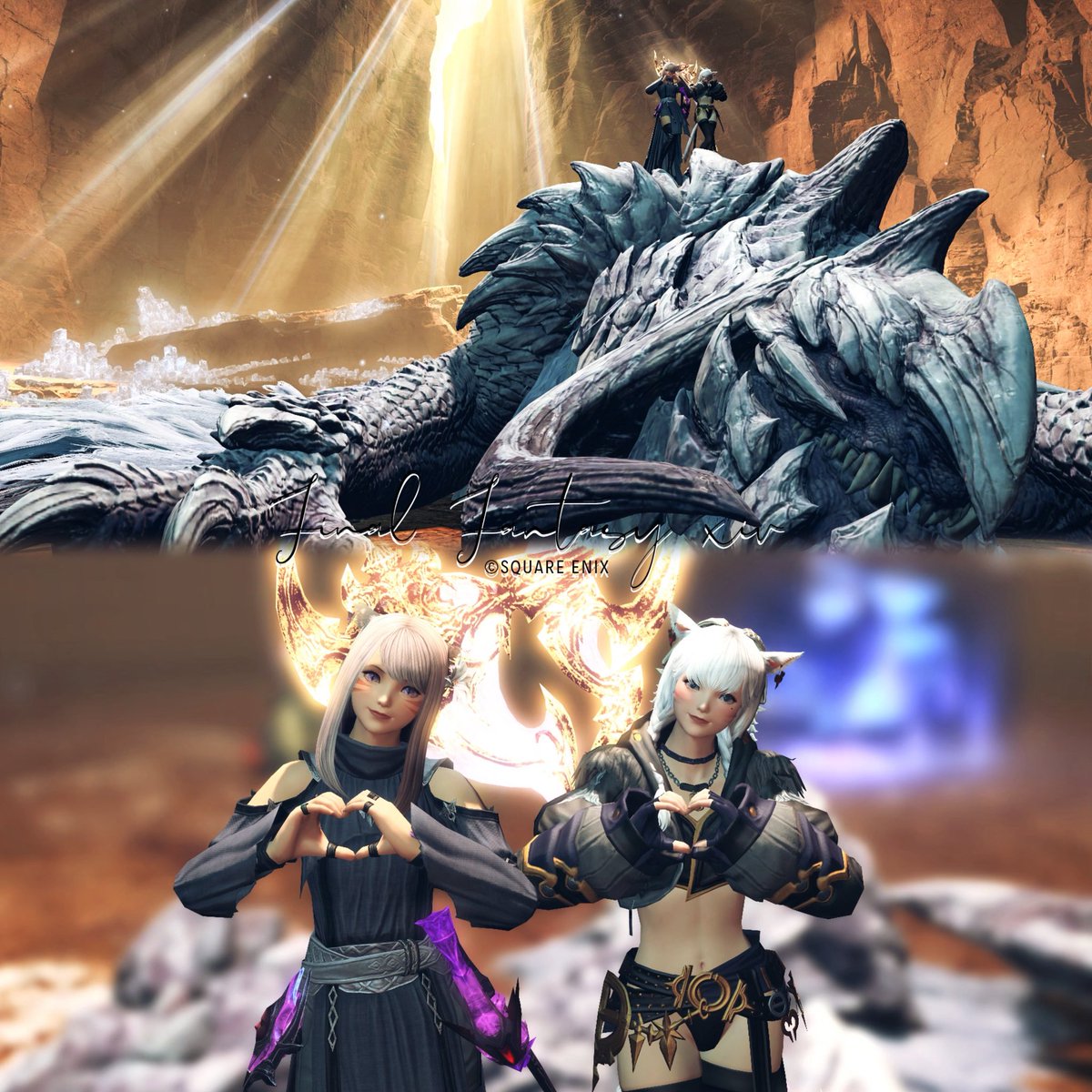 麗夜▷▶︎Pandemonium tweet media