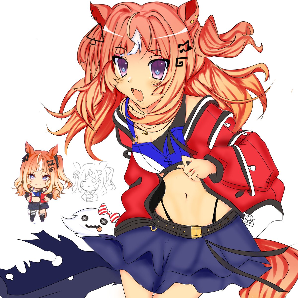 MICHI 🐴 FLIGHT tweet media