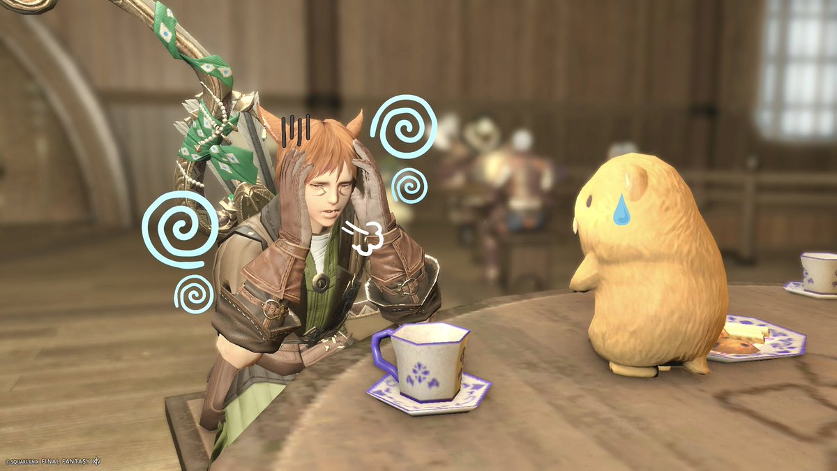 イナバカオリ tweet media