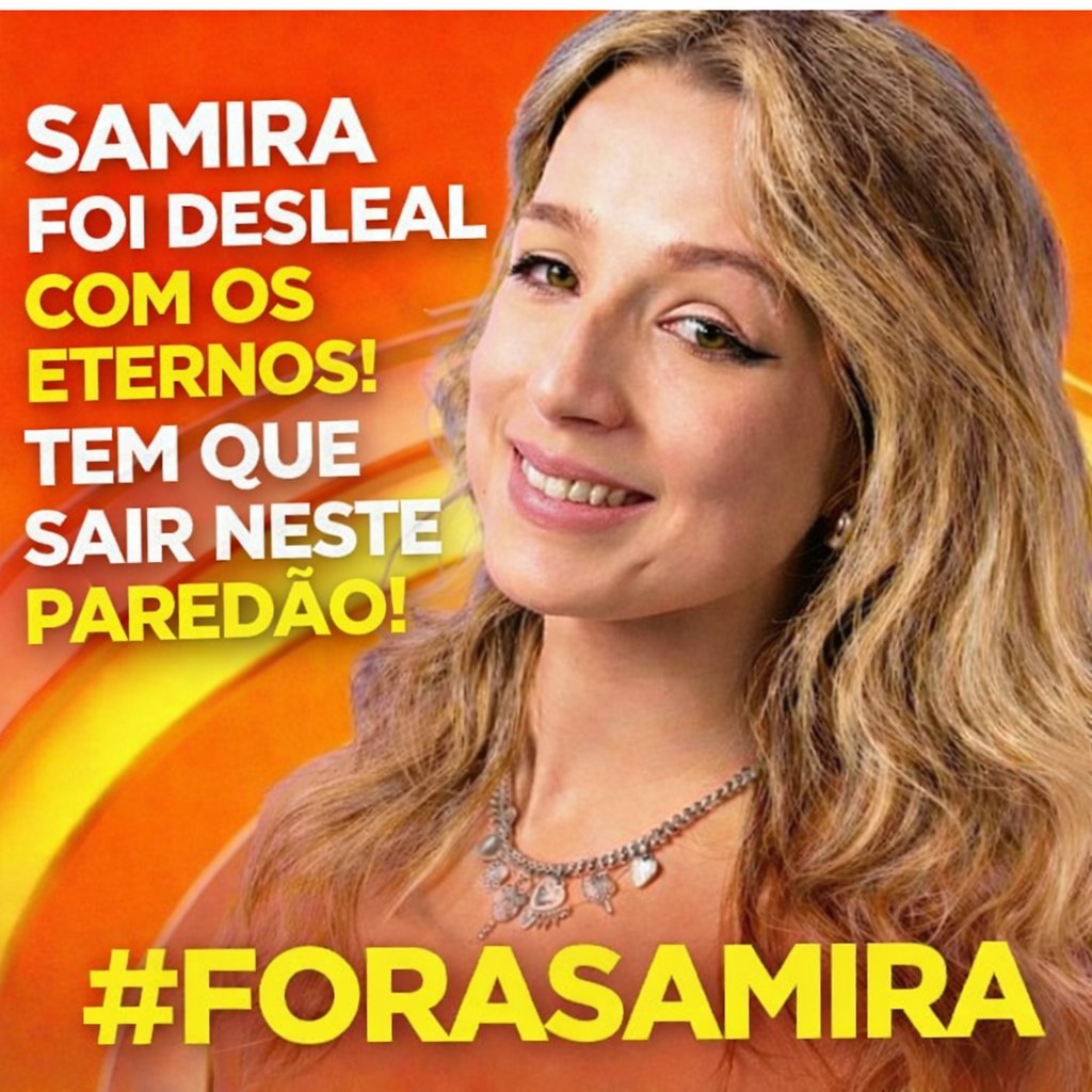 Luuh Soares 🌵🏳️‍🌈🥂 tweet media