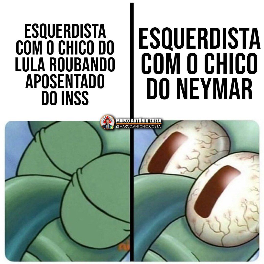 Marco Antônio Costa tweet media