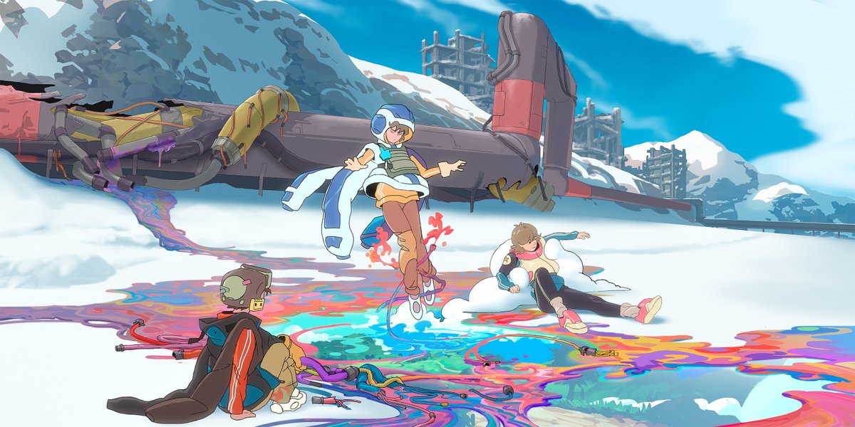 Nick Lebedev tweet media