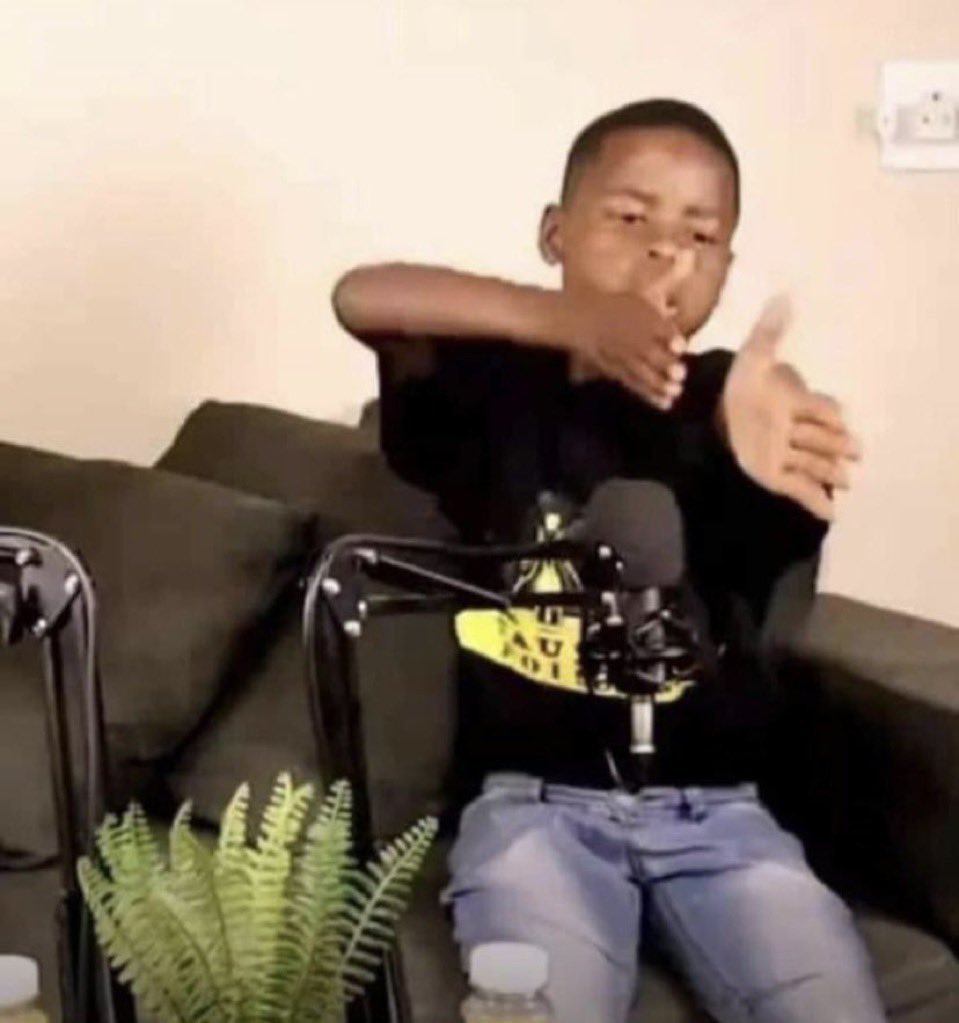 misunderstood Fela😉....bad boy for life🎯 tweet media