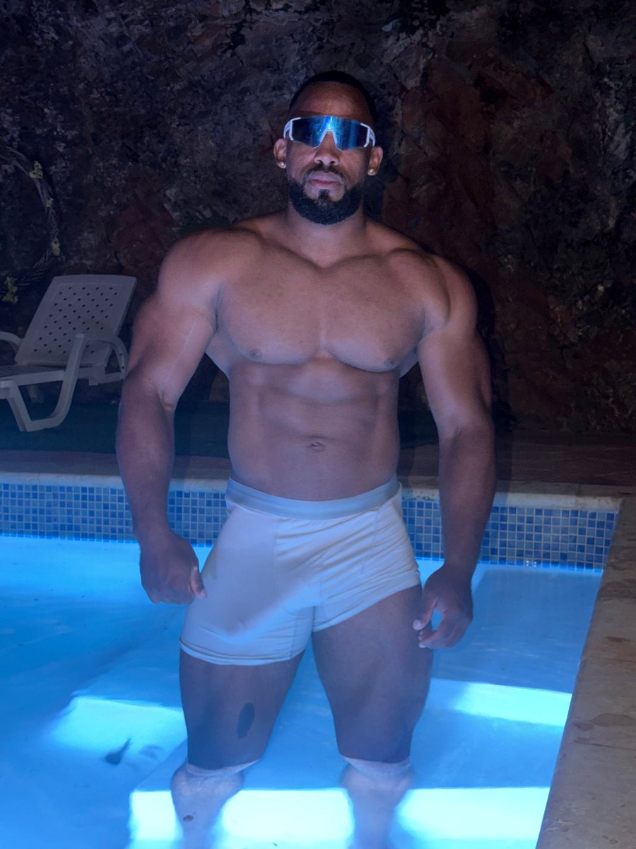 African Bulges tweet media