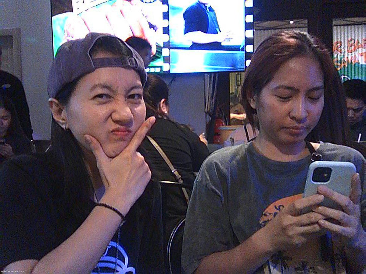 freyti's tweet photo. Our ganap yesterday... https://t.co/HrQh09nrr8