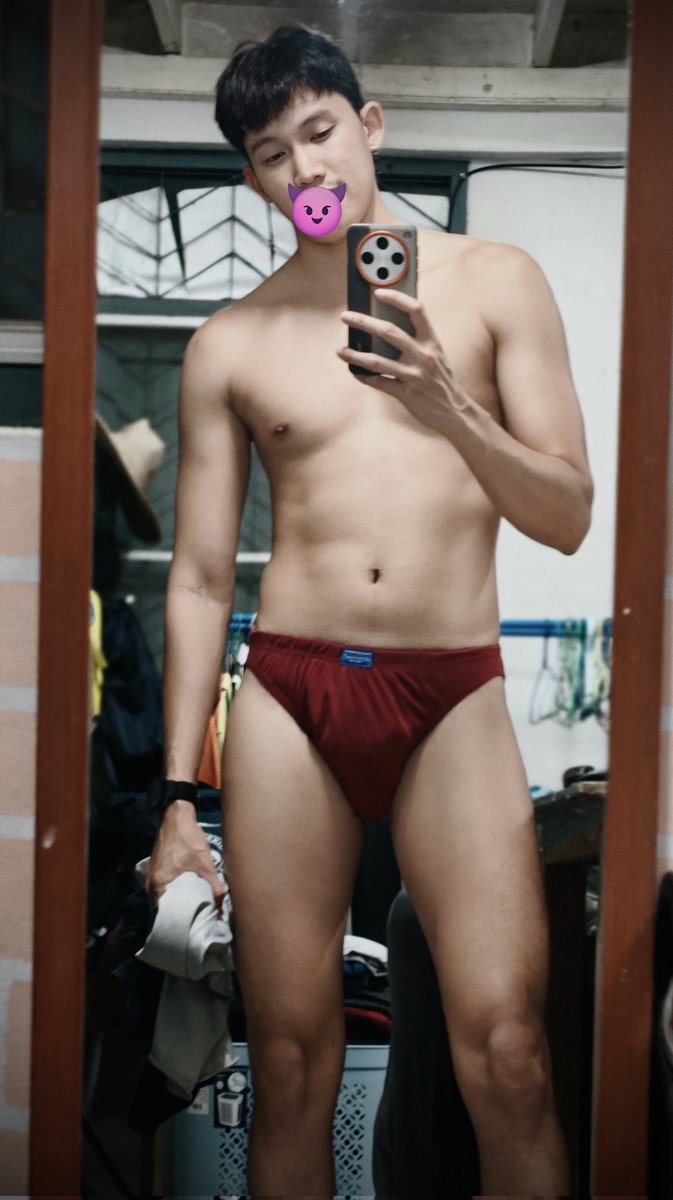 ชอบกินเฟรนฟรายครับ tweet media