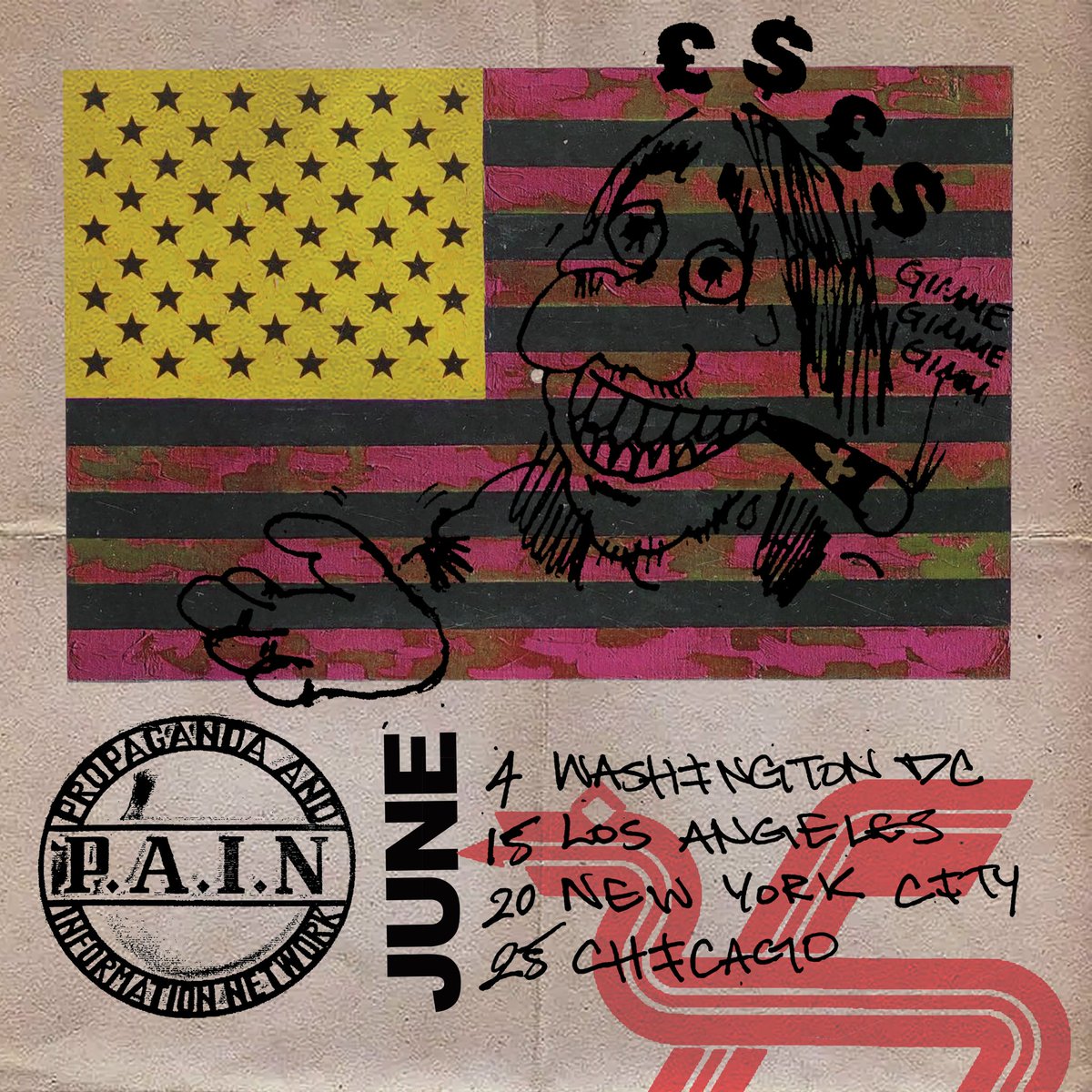 SIDESHOW tweet media