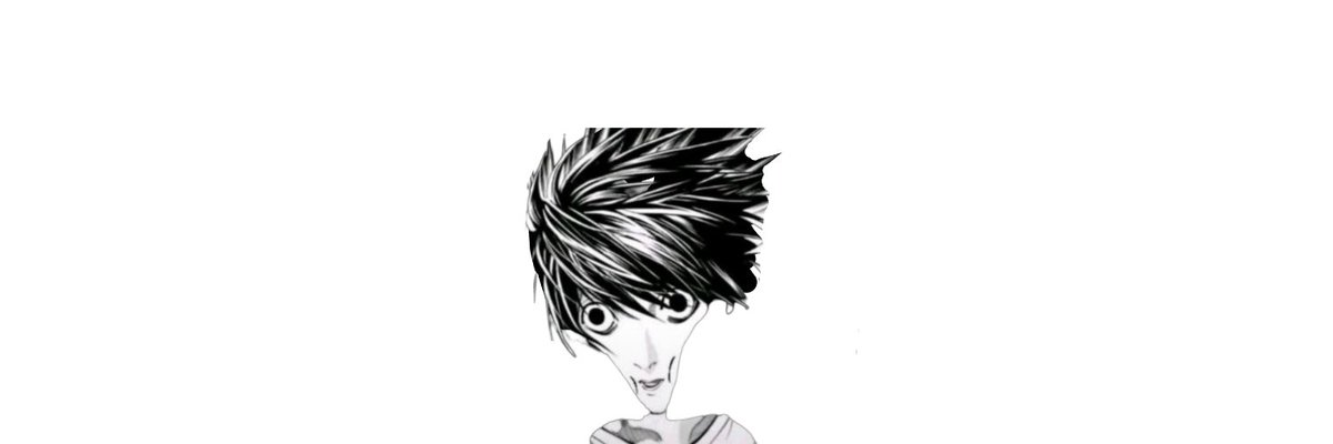 lawl1etxxs's tweet photo. Oomfs draw your own lawliet xxs and eventually when the whole banner is completely full of drawn lawlietxxslings I'll change my banner to it #shtwt #shedtwt #edtwt #interactivebait https://t.co/d8g6o19vHu