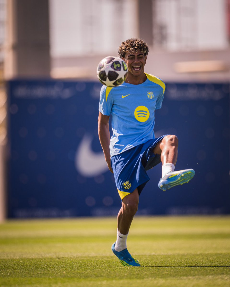 FC Barcelona tweet media