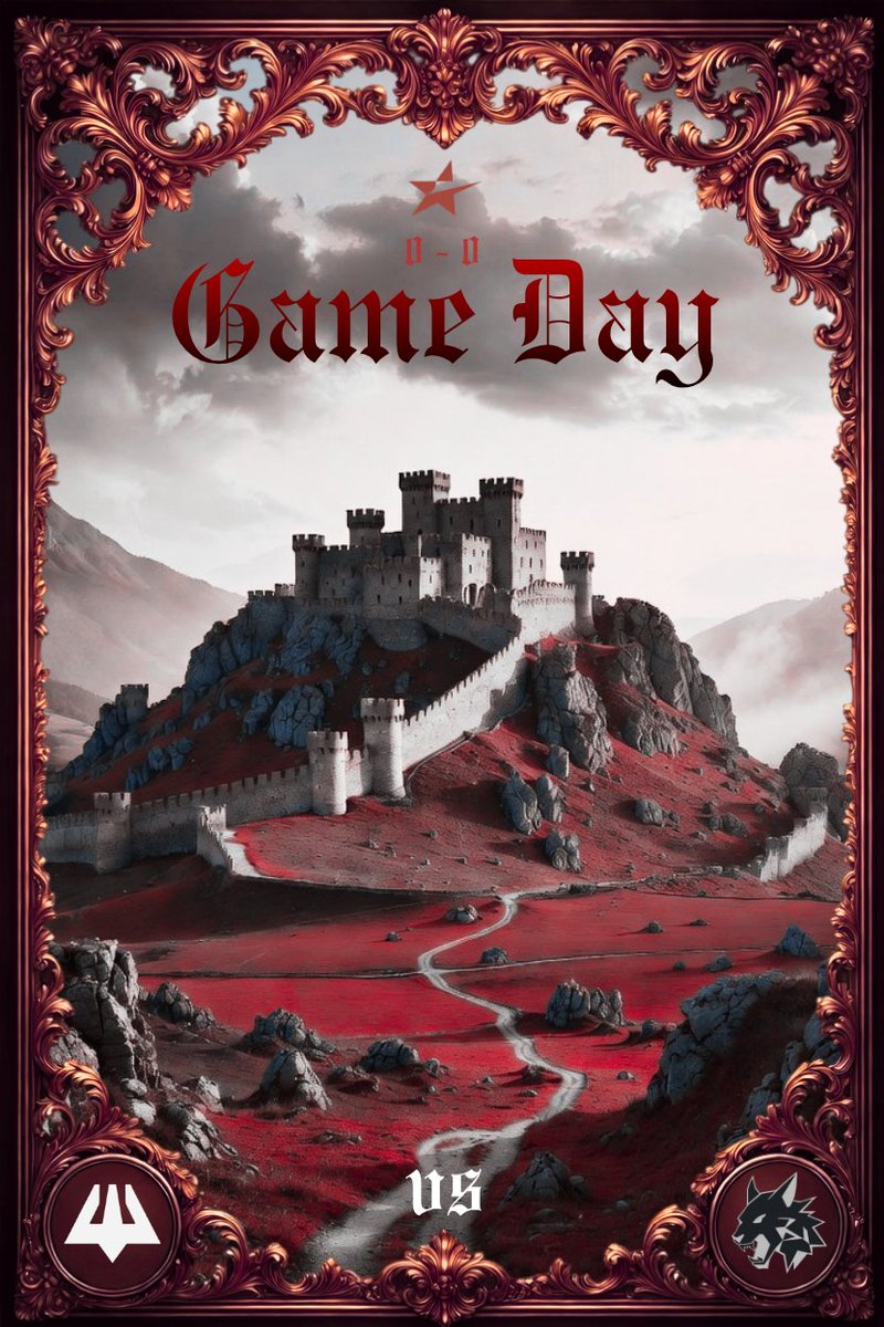 Trident Corp™ tweet media