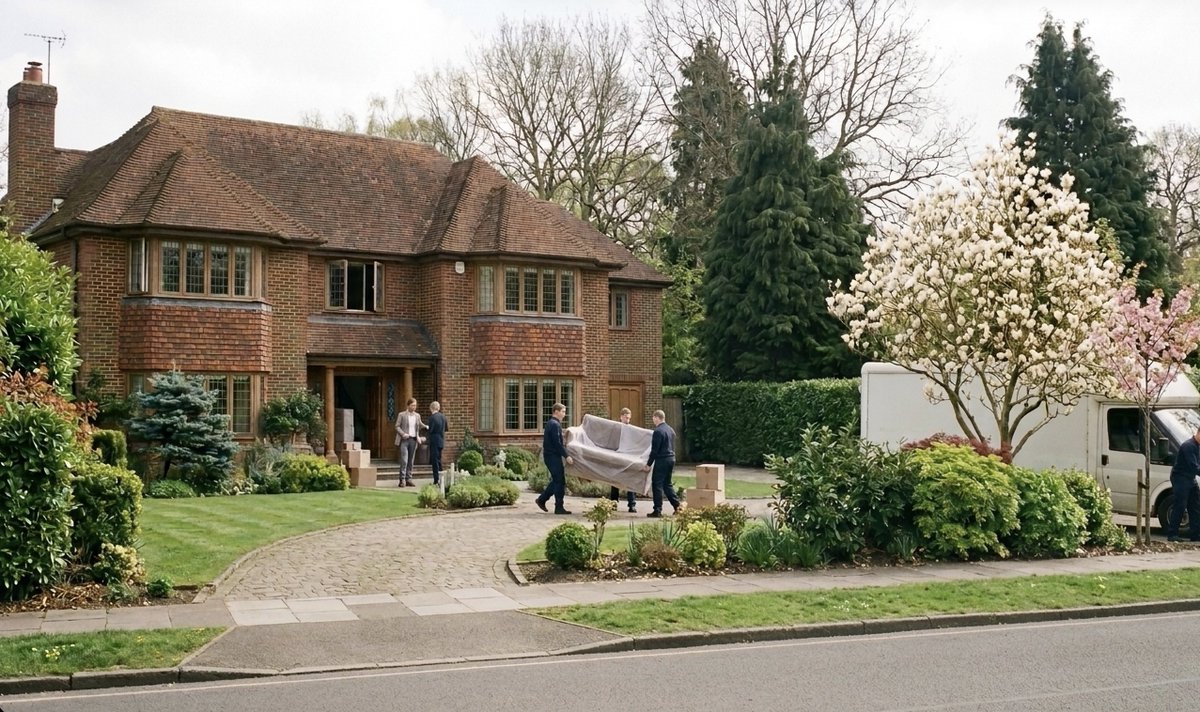 John & Margaret tweet media